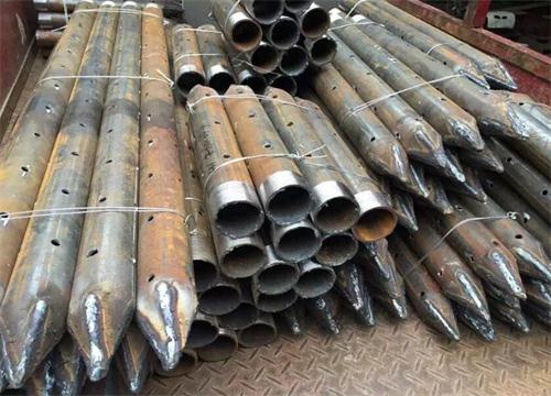 常熟钢花管哪里有卖